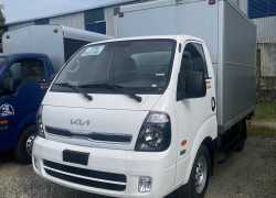 💥 Kia K200 – Tải trọng  1T9 – siêu bền , siêu tiết kiệm dầu!